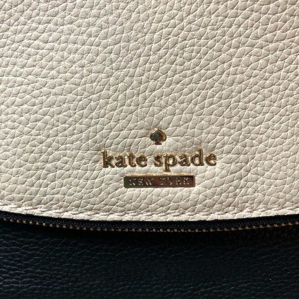 Kate Spade Jackson Street Harlyn Crossbody Bag - Picture 3 of 16